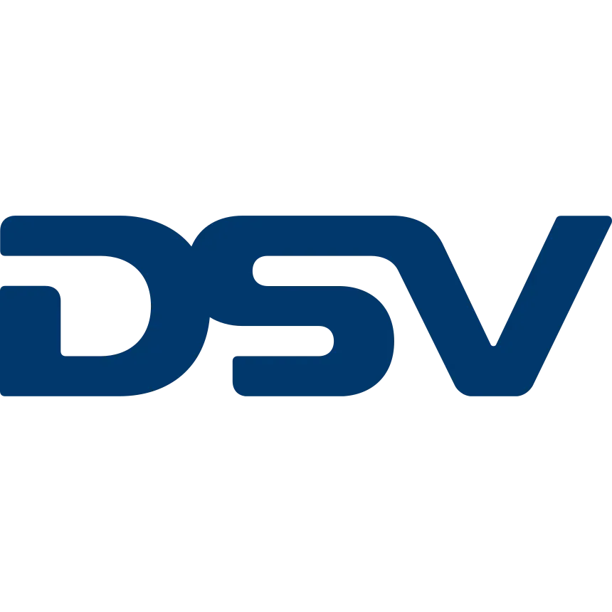 DSV Road