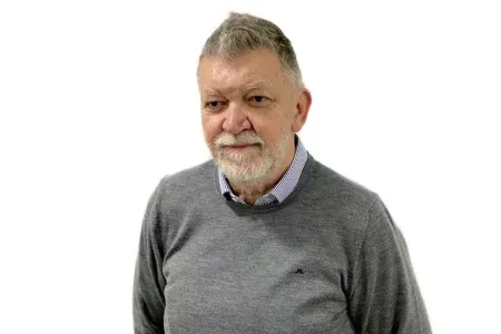 Lars Wickholm
