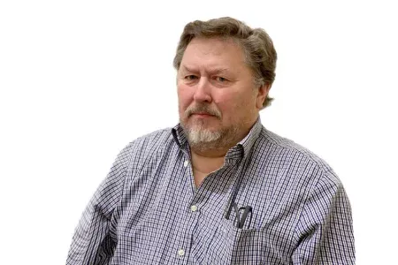 Lennart Österlund
