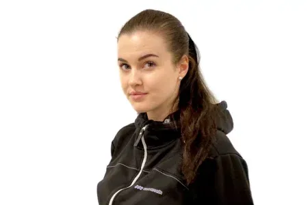 Nathalie Österlund Rönnqvist
