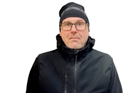 Roger Forsström